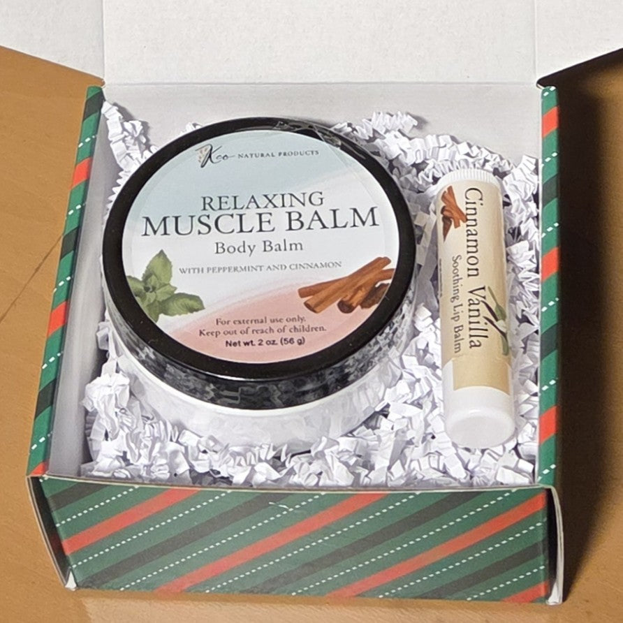 Small Holiday Bundle