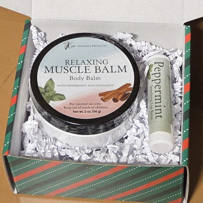 Small Holiday Bundle