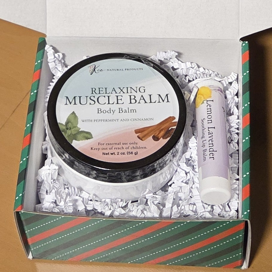 Small Holiday Bundle