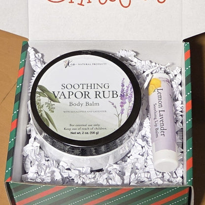 Small Holiday Bundle