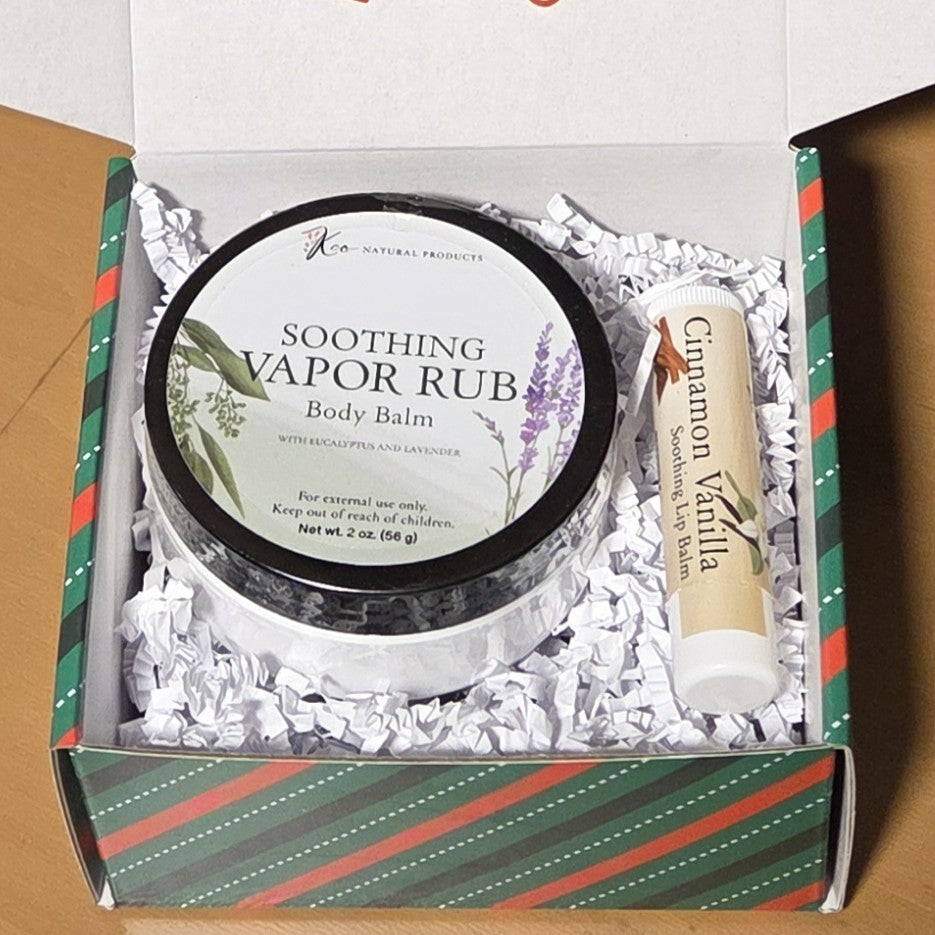 Small Holiday Bundle