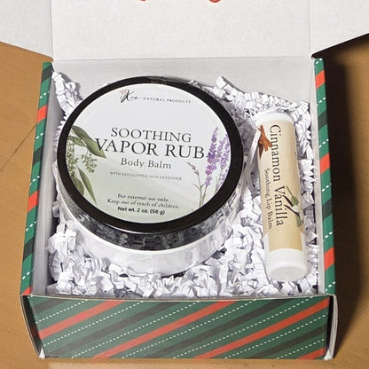 Small Holiday Bundle