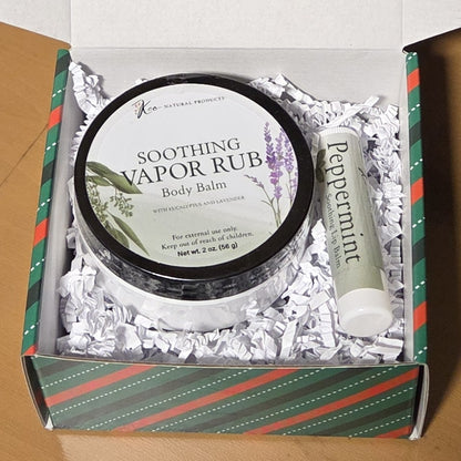 Small Holiday Bundle